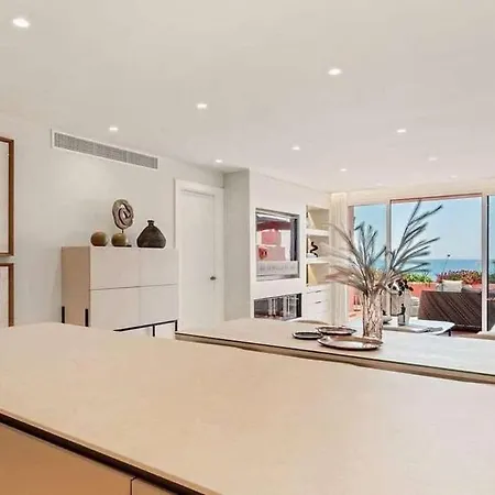 公寓 Fantastic With Ocean Views