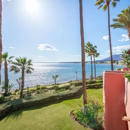 公寓 Fantastic With Ocean Views