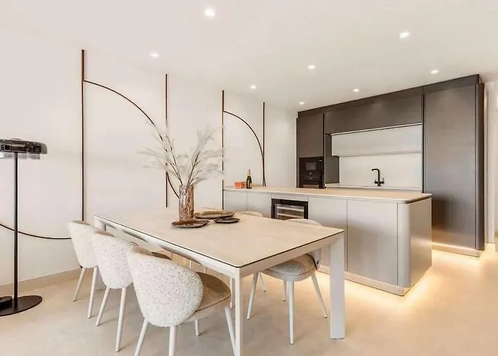 Fantastic With Ocean Views