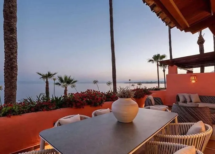 Apartment Fantastic With Ocean Views *