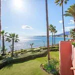Fantastic With Ocean Views
