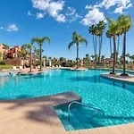 Apartmán Fantastic With Ocean Views Estepona