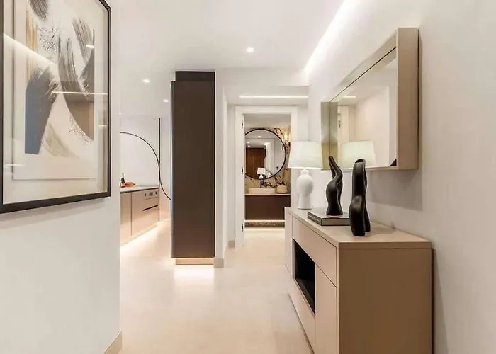 Apartman Fantastic With Ocean Views *